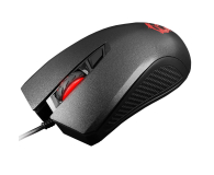 MSI Clutch GM10 Gaming - 420108 - zdjęcie 3